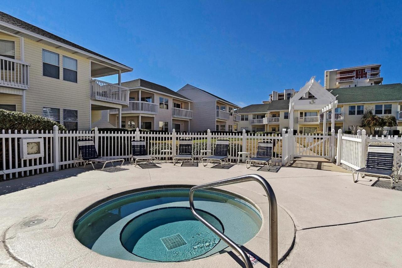 Sandpiper Cove 4114 デスティン エクステリア 写真