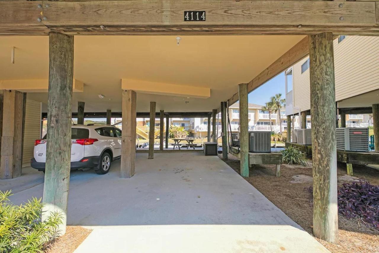Sandpiper Cove 4114 デスティン エクステリア 写真