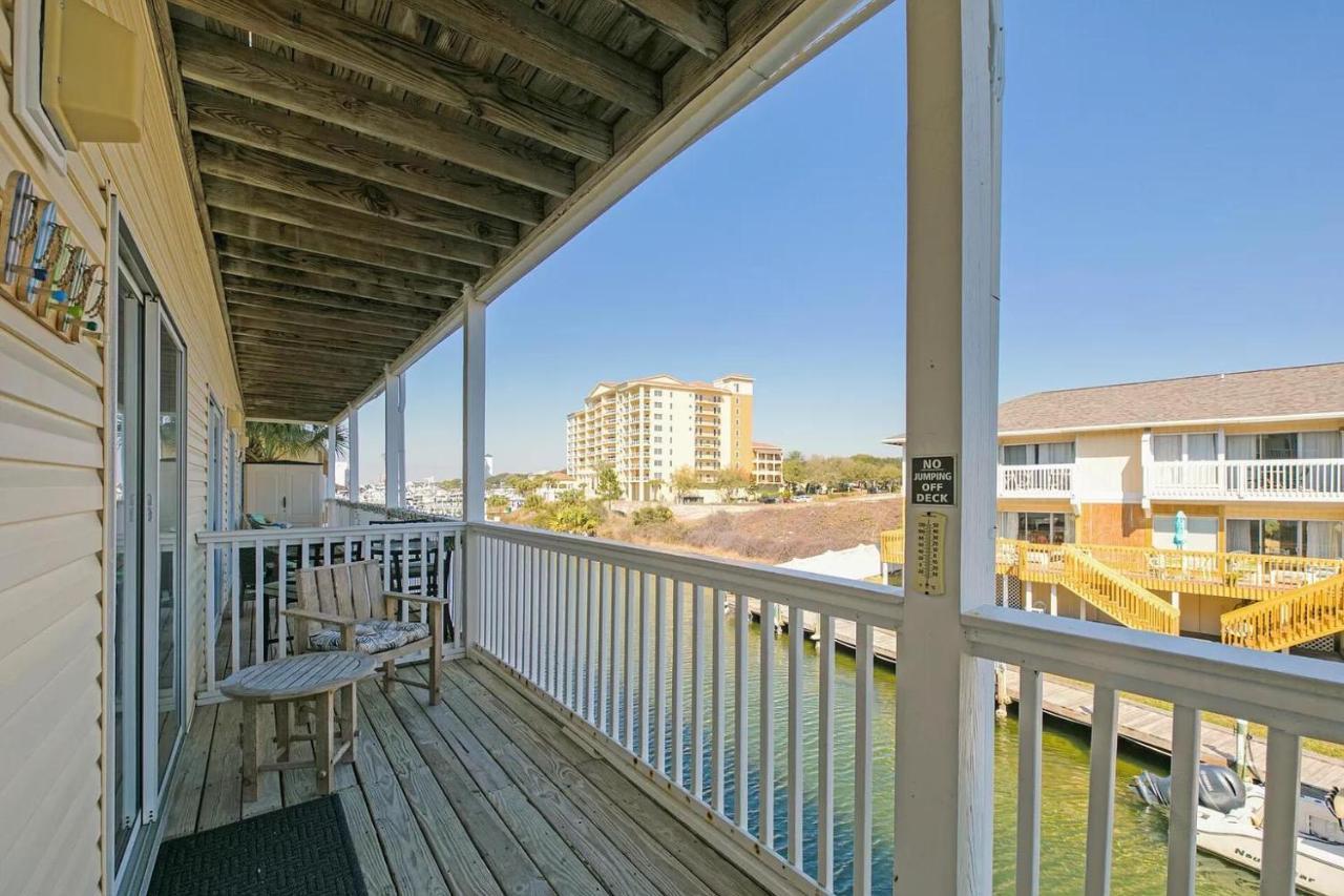 Sandpiper Cove 4114 デスティン エクステリア 写真