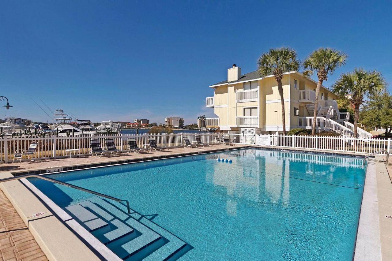 Sandpiper Cove 4114 デスティン エクステリア 写真