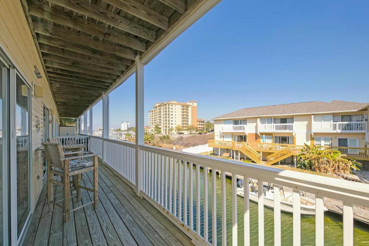 Sandpiper Cove 4114 デスティン エクステリア 写真