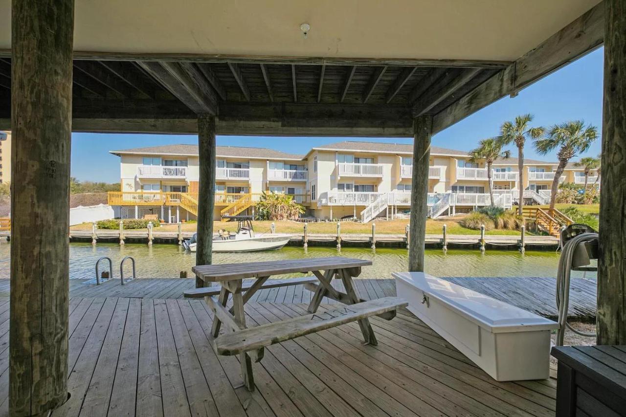 Sandpiper Cove 4114 デスティン エクステリア 写真