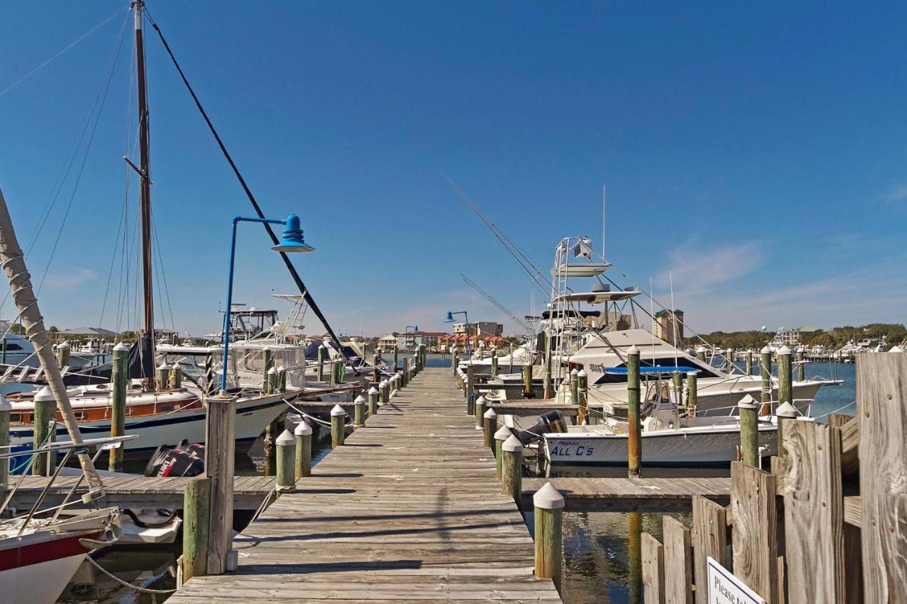 Sandpiper Cove 4114 デスティン エクステリア 写真