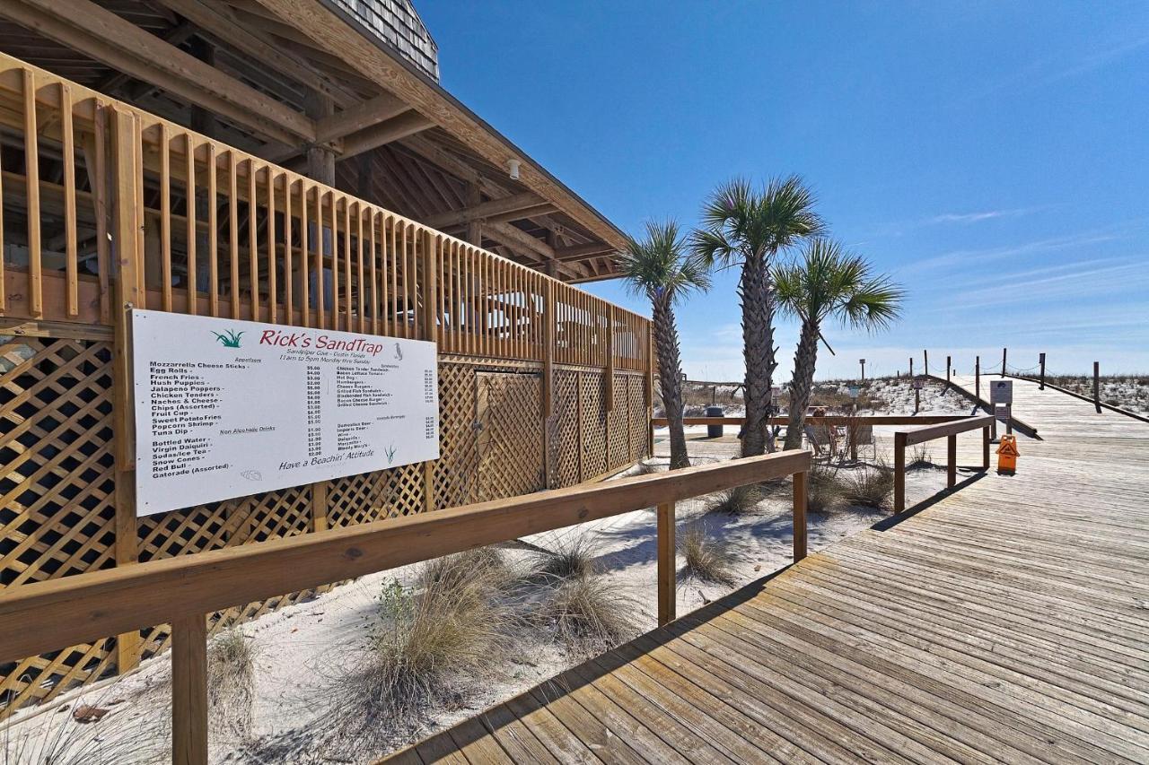Sandpiper Cove 4114 デスティン エクステリア 写真