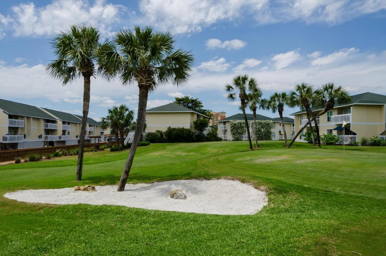 Sandpiper Cove 4114 デスティン エクステリア 写真