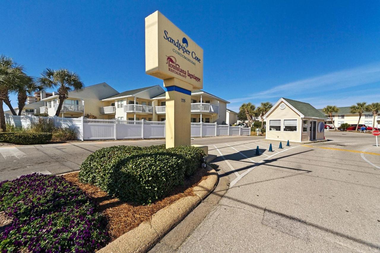 Sandpiper Cove 4114 デスティン エクステリア 写真