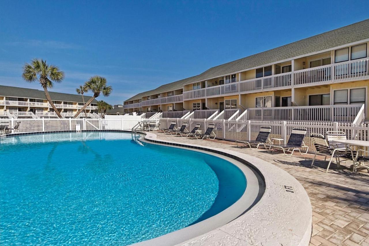 Sandpiper Cove 4114 デスティン エクステリア 写真