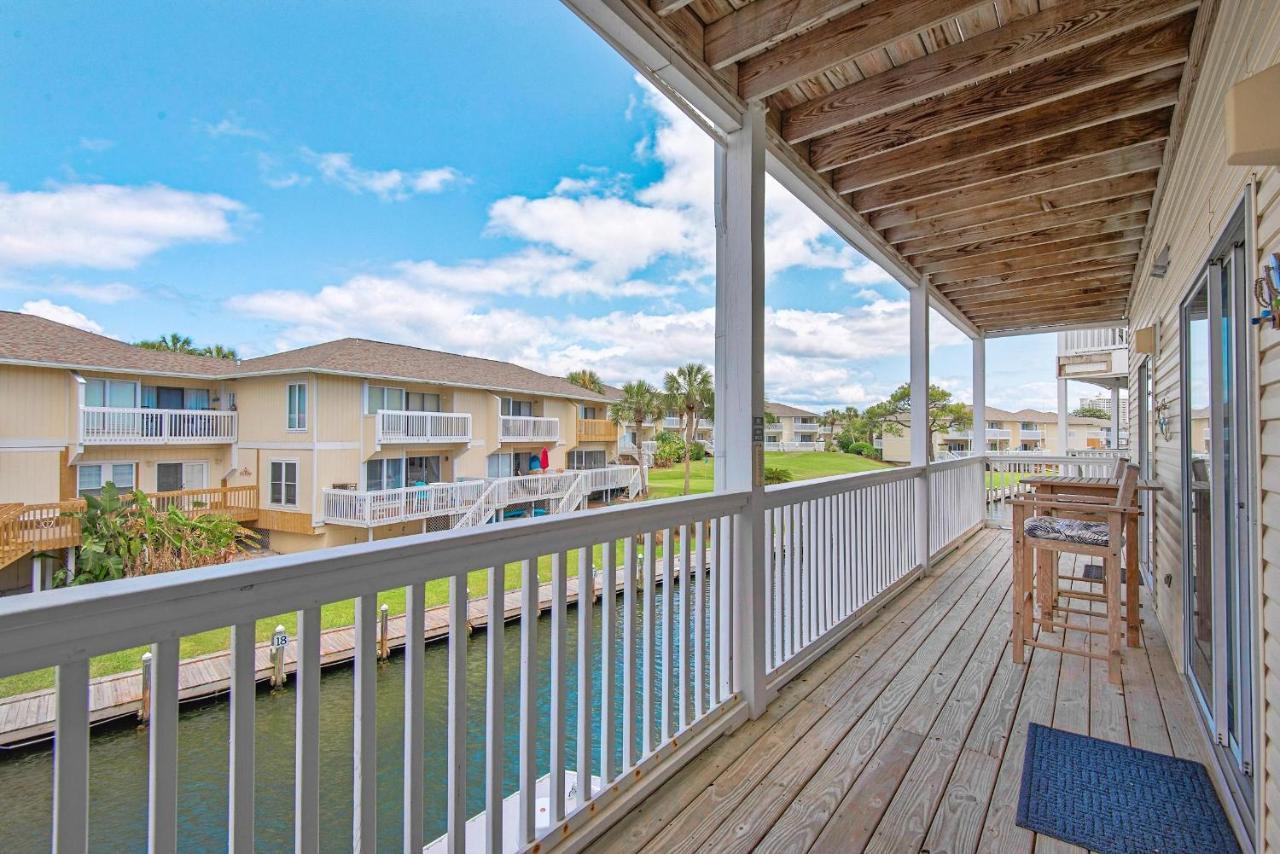 Sandpiper Cove 4114 デスティン エクステリア 写真