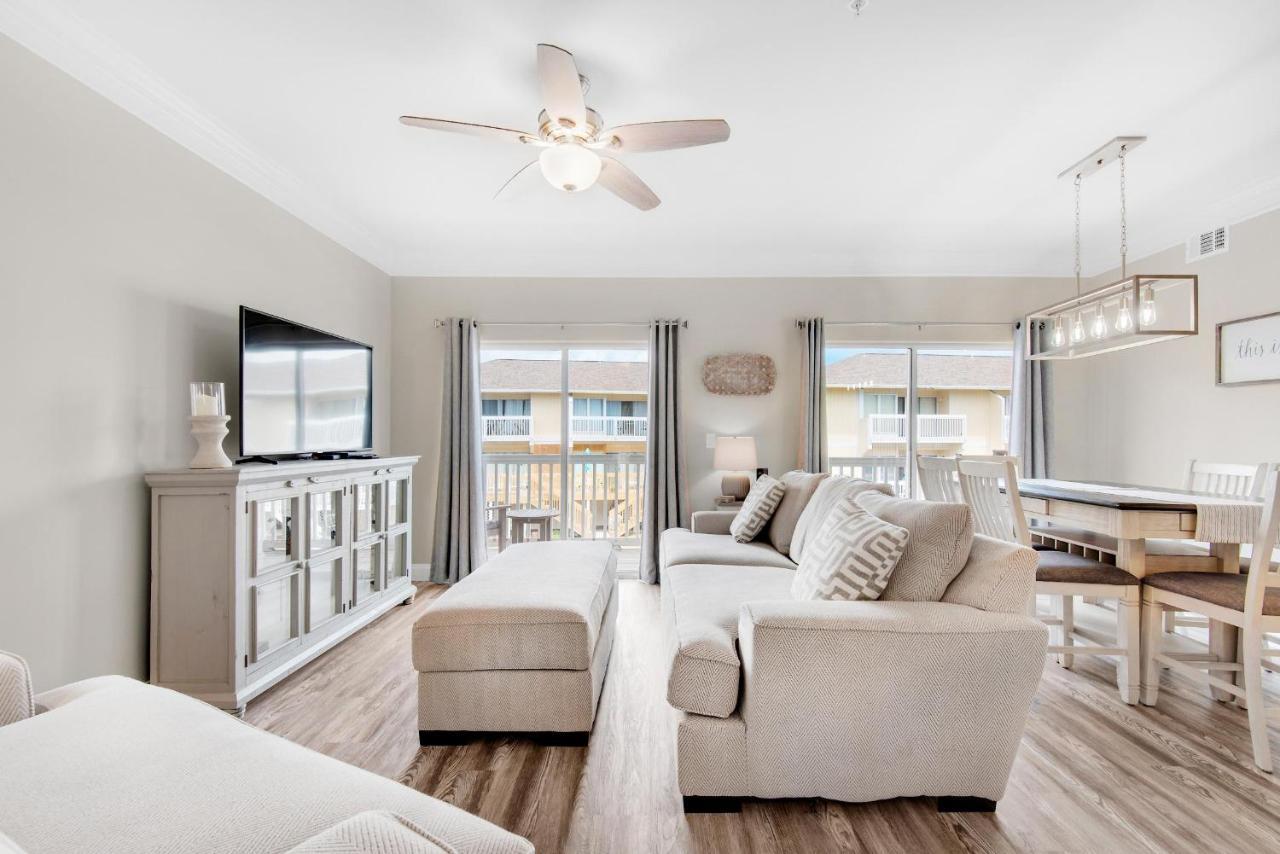 Sandpiper Cove 4114 デスティン エクステリア 写真