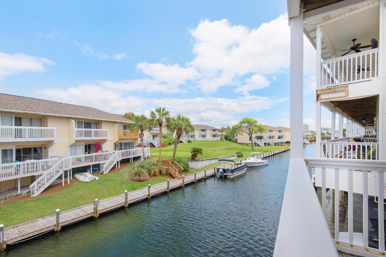 Sandpiper Cove 4114 デスティン エクステリア 写真