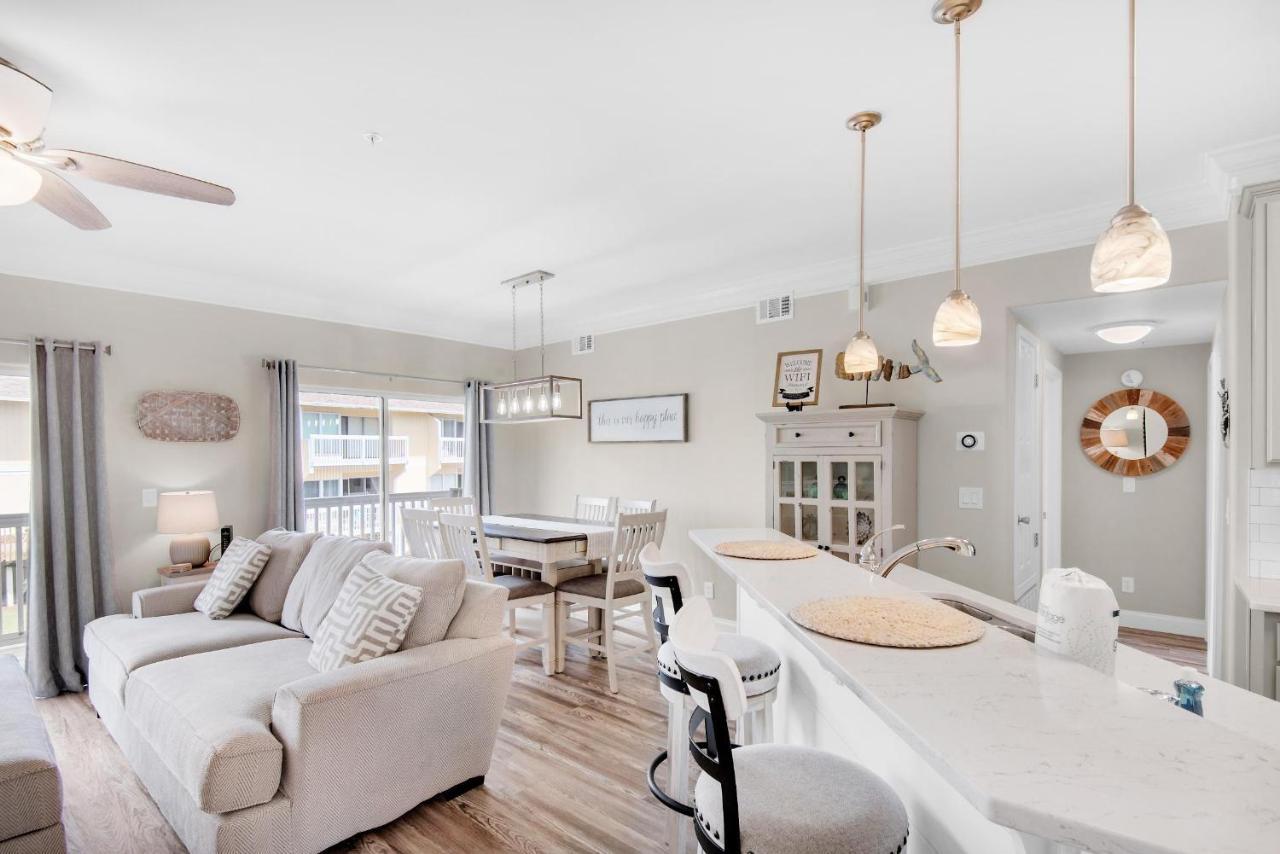 Sandpiper Cove 4114 デスティン エクステリア 写真