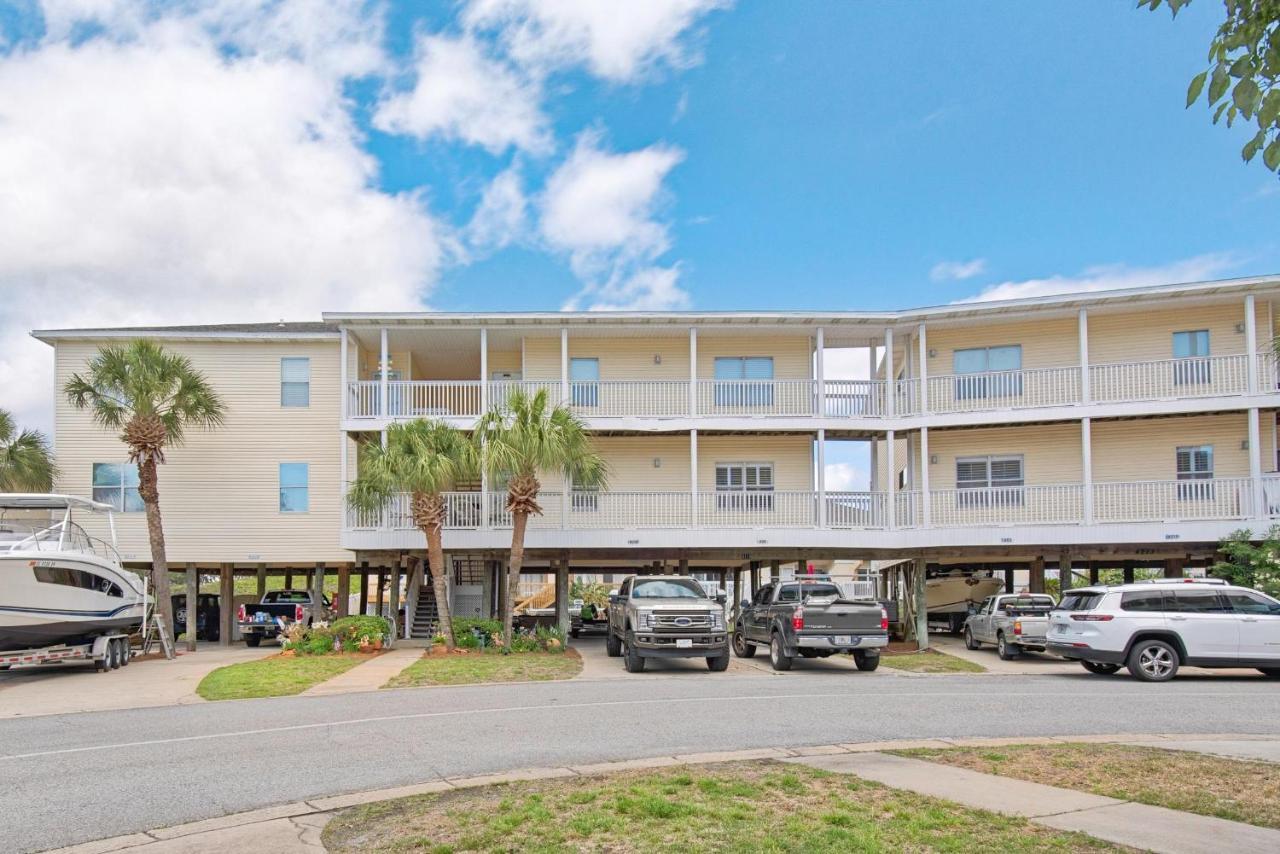 Sandpiper Cove 4114 デスティン エクステリア 写真