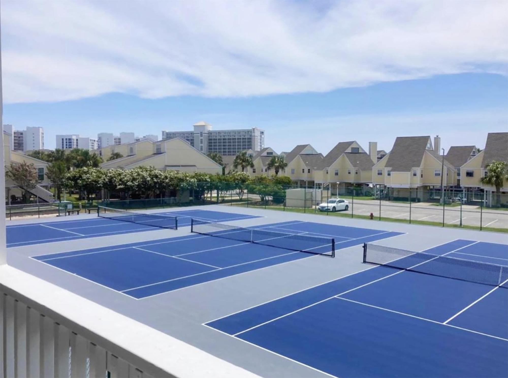 Sandpiper Cove 4114 デスティン エクステリア 写真