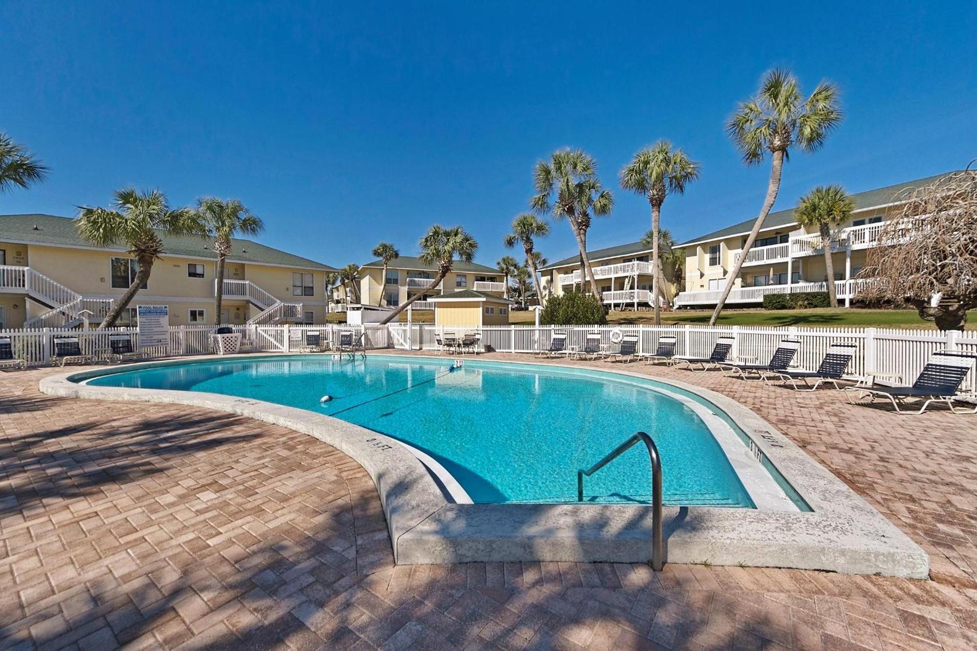 Sandpiper Cove 4114 デスティン エクステリア 写真