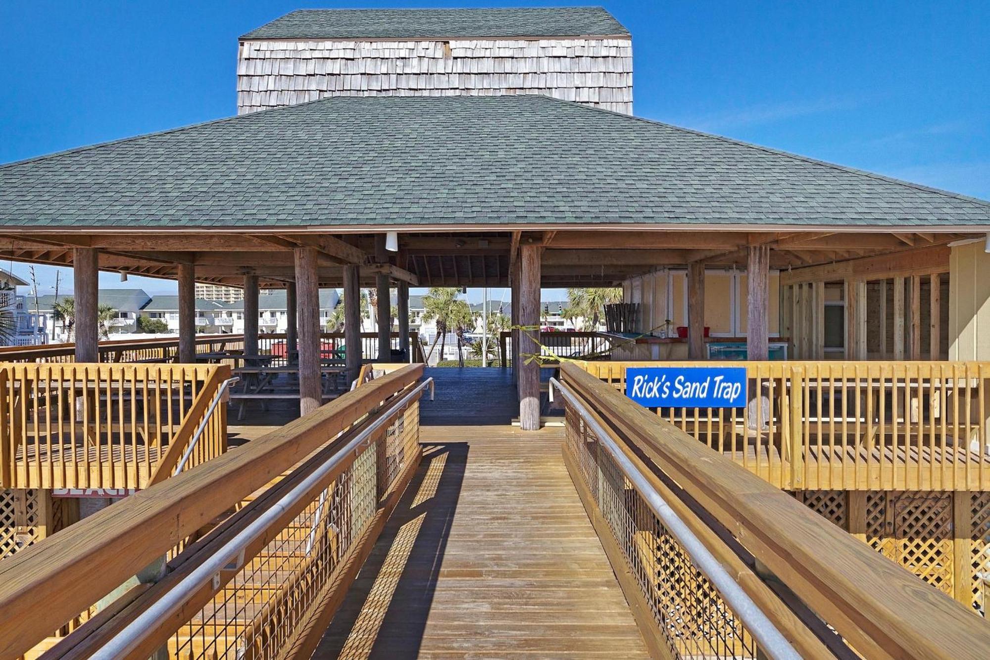 Sandpiper Cove 4114 デスティン エクステリア 写真