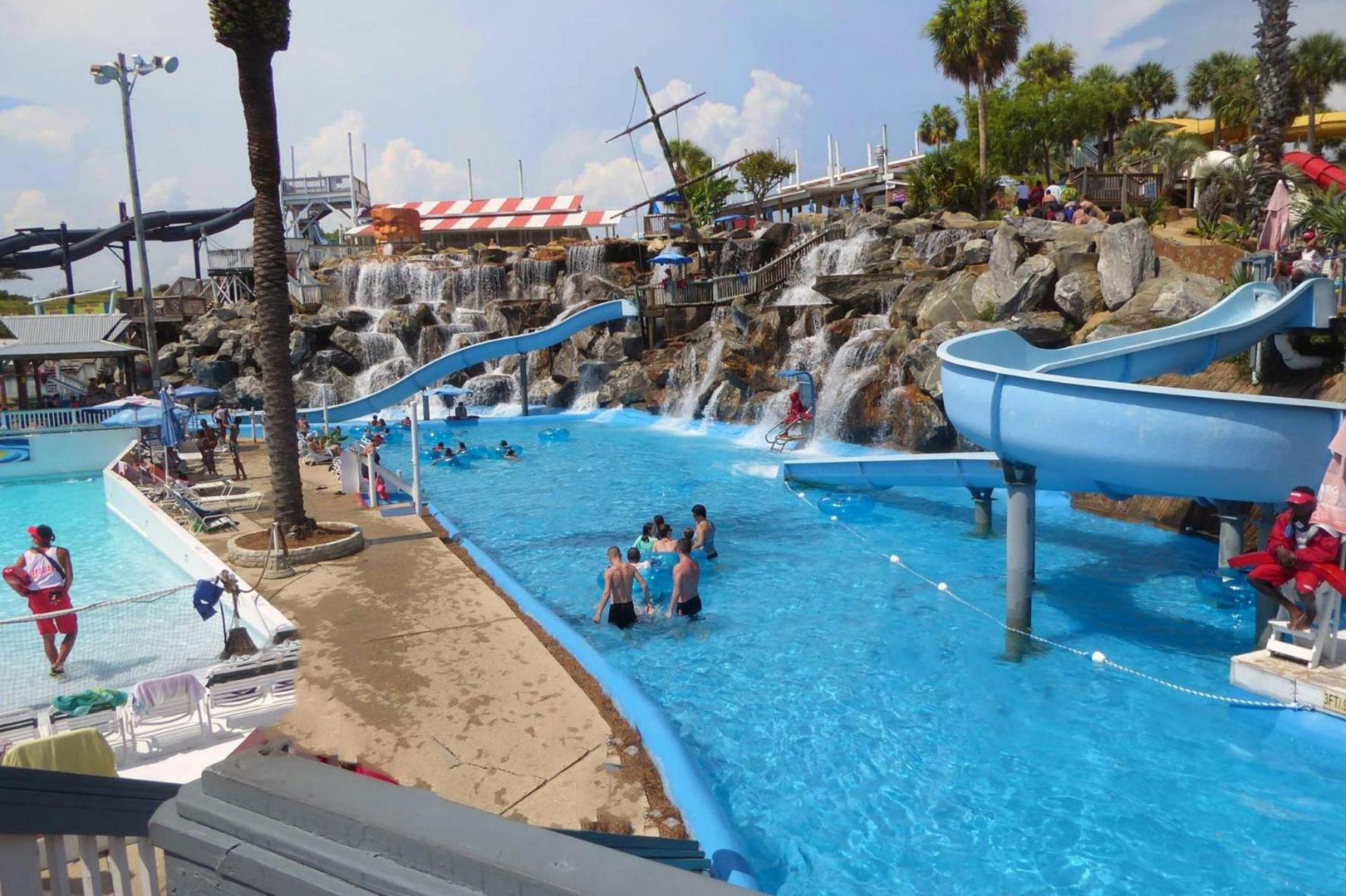 Sandpiper Cove 4114 デスティン エクステリア 写真
